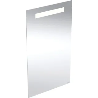 Geberit Option Basic Square Lichtspiegel 502803001