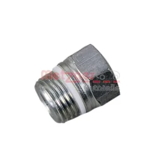 Metzger ?berwurfschraube f?r Servolenkung Ford Explorer Ford Focus Ka Street Transit