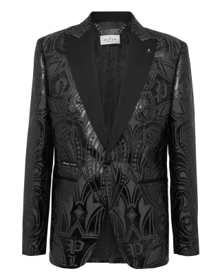 Blazer Lord Fit Gothic Plein