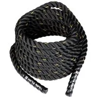 SF SUPRFIT Battle Rope Power Rope zur Förderung der Kraft und Ausdauer, Material: Kunstfaser