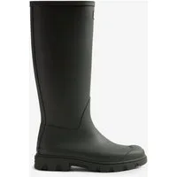 Hunter Hunter Downpour Tall Boot Dark Olive Sneaker