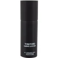 Tom Ford Körperspray Ombré Leather All Over Body Spray