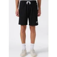 Champion Sweatshorts SPORTWEAR SHORTS Standard Fit mit kurzer Form, für Alltag und Training, Standard Fit