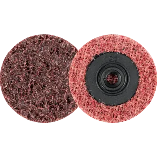 PFERD TOOLS COMBIDISC harte Vliesronde CD für Feinschliff und Finish - 42761382