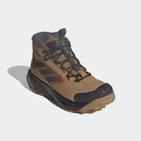 adidas TERREX WINTER LEATHER MID CUT RAIN.RDY COLD.RDY Winterboots Winterschuhe, Winterstiefel, Snowboots, wasserdicht