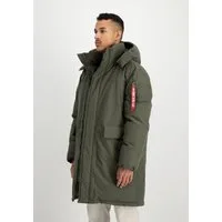 Alpha Industries Parka Puffer Parka