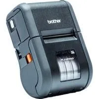 RJ-2140, Bondrucker schwarz, WLAN, USB, Akkubetrieb