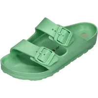 Plakton WANDA 760010 Pantolette menta