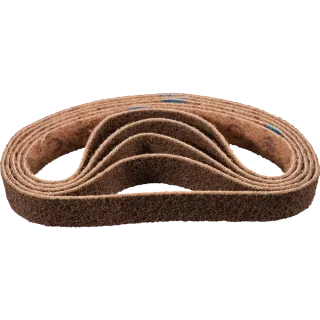 PFERD TOOLS Vlies Schleifband VB für Feinschliff und Finish mit Rohrbandschleifer - 45000234
