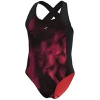 Energetics Badeanzug Mä.-Schwimmanzug Nina II G NAVY/ROT