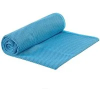 iscooter Sporthandtuch Badehandtuch Reise-Handtuch 2pcs, (2-St), Mikrofaser, saugfähig, leicht & antibakteriell & schnell trocknend
