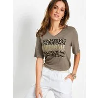 Witt T-Shirt Shirt 3/4-Arm