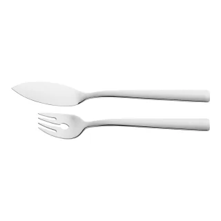 ZWILLING Dinner Fischbesteckset 2-tlg, poliert