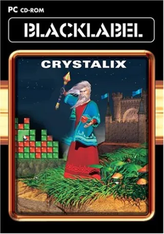 Crystalix
