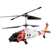 Amewi RC-Helikopter RC-Modell RC Hubschrauber RtF 25371