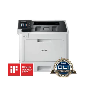 Brother HL-L8360CDW | hll8360cdwg1 | Drucker - Farbe