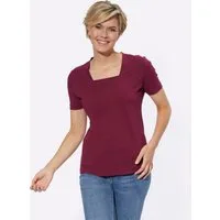 Witt T-Shirt Shirt Kurzarm