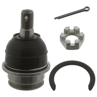 Febi Traggelenk vorne Toyota Fortuner Hilux 43028