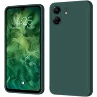 Tec-Expert Handyhülle SoftGrip Cover Hülle für Xiaomi Redmi 13C, Handy Case Bumper integrierter Kameraschutz flexibel