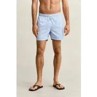 Gant Badeshorts Regular fit mit elastischem Bund