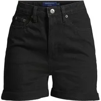 AÈROPOSTALE Jeansshorts (1-tlg) Plain/ohne Details