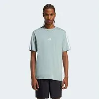 adidas Sportswear T-Shirt M 3S SJ T B mit sportlichem Stil, Kurzarm, ohne Verschluss