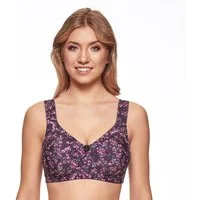Susa Bügelloser BH Susa BH ohne Bügel 8156
