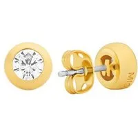MICHAEL KORS Paar Ohrstecker Premium, mit Zirkonia (synth)