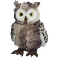 Heunec® Kuscheltier Softissimo Classics Eule