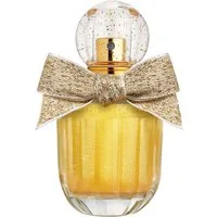women'secret Eau de Parfum GOLD SEDUCTION Eau de Parfum, mit starkem Charakter
