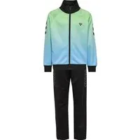 hummel Trainingsanzug Hmljr Gradient Track Suit