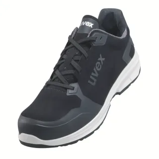 uvex 1 sport Sicherheitsschuh S3 Halbschuh schwarz 37 - 6596237