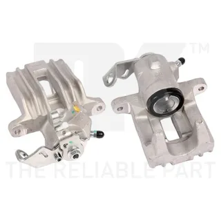 NK Bremssattel hinten links Audi A1 A3 Seat Leon Skoda Fabia VW Golf IV