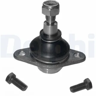 Delphi Traggelenk Audi 80 90 Coupe Quattro