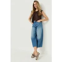 Tamaris 5-Pocket-Jeans TAW1087