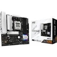 A620AM PRO RS, Mainboard