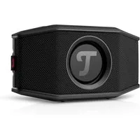Teufel ROCKSTER GO 2 Wireless Lautsprecher (Bluetooth, 8 W, IP67)