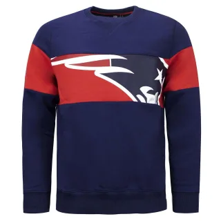 Fanatiker New England Patriots Herren -Pullover