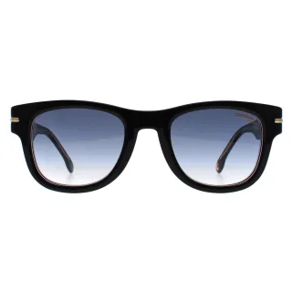 Carrera Rectangle Unisex Schwarz Blau Gradient Carrera 330/S