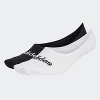 adidas Performance Funktionssocken THIN LINEAR ERINA, 2 PAAR (2-Paar) Kurzsocken, Füßlinge