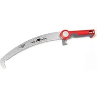 WOLF Handsäge Profi Astsäge multi-star® Profi Astsäge Power Cut Saw PRO 370, rot (1-St)