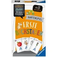 Ravensburger Spiel Lernen Lachen Selbermachen: Erste Buchstaben