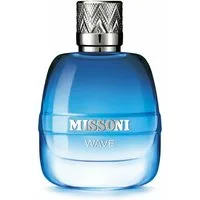 Missoni Eau de Toilette WAVE edt vapo 100ml