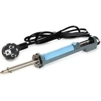 Velleman Lötpistole ENTLÖTPUMPE MIT HEIZKÖRPER - 30 W, 1-tlg.