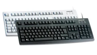 Cherry G83-6105 USB | g83-6105lunfr-0 | FR - Kabelgebunden