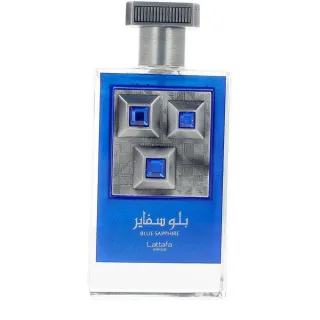 Blue Sapphire Edp Vapo 100 ml