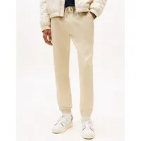 Tommy Jeans Stoffhose TJM AUSTIN JOG Mit Kordelzug
