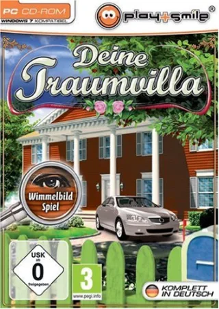 Deine Traumvilla