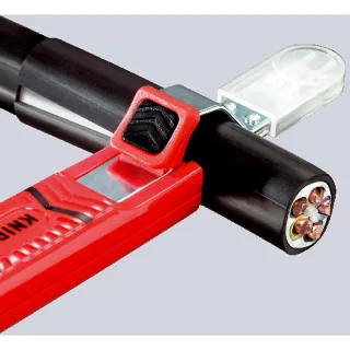 KNIPEX Abmantelungswerkzeug - 162028SB