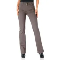 heine Jerseyhose Bauchweg-Hose normal